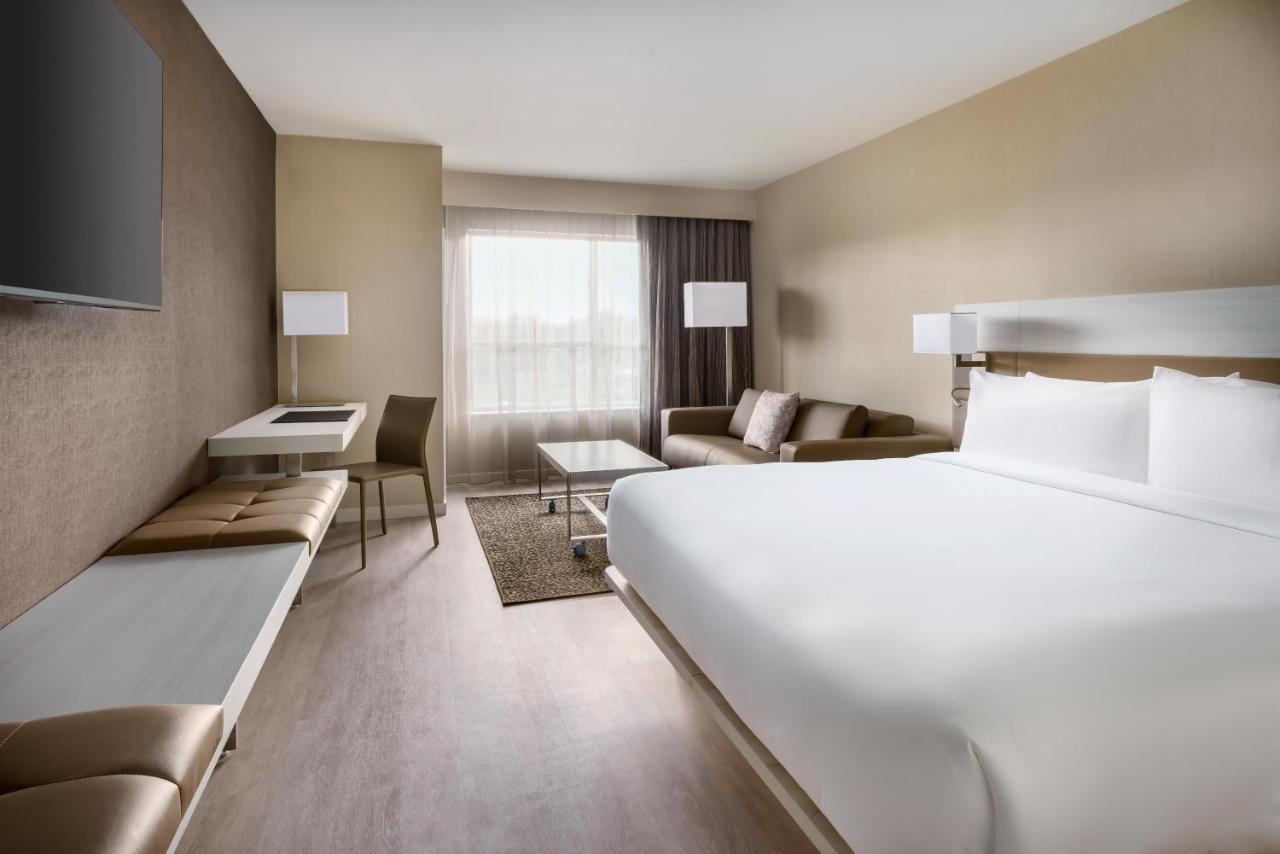 Ac Hotel By Marriott Portland Beaverton Exteriér fotografie