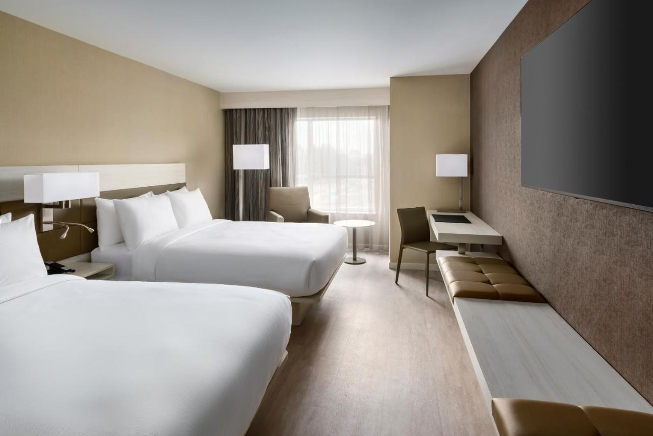 Ac Hotel By Marriott Portland Beaverton Exteriér fotografie