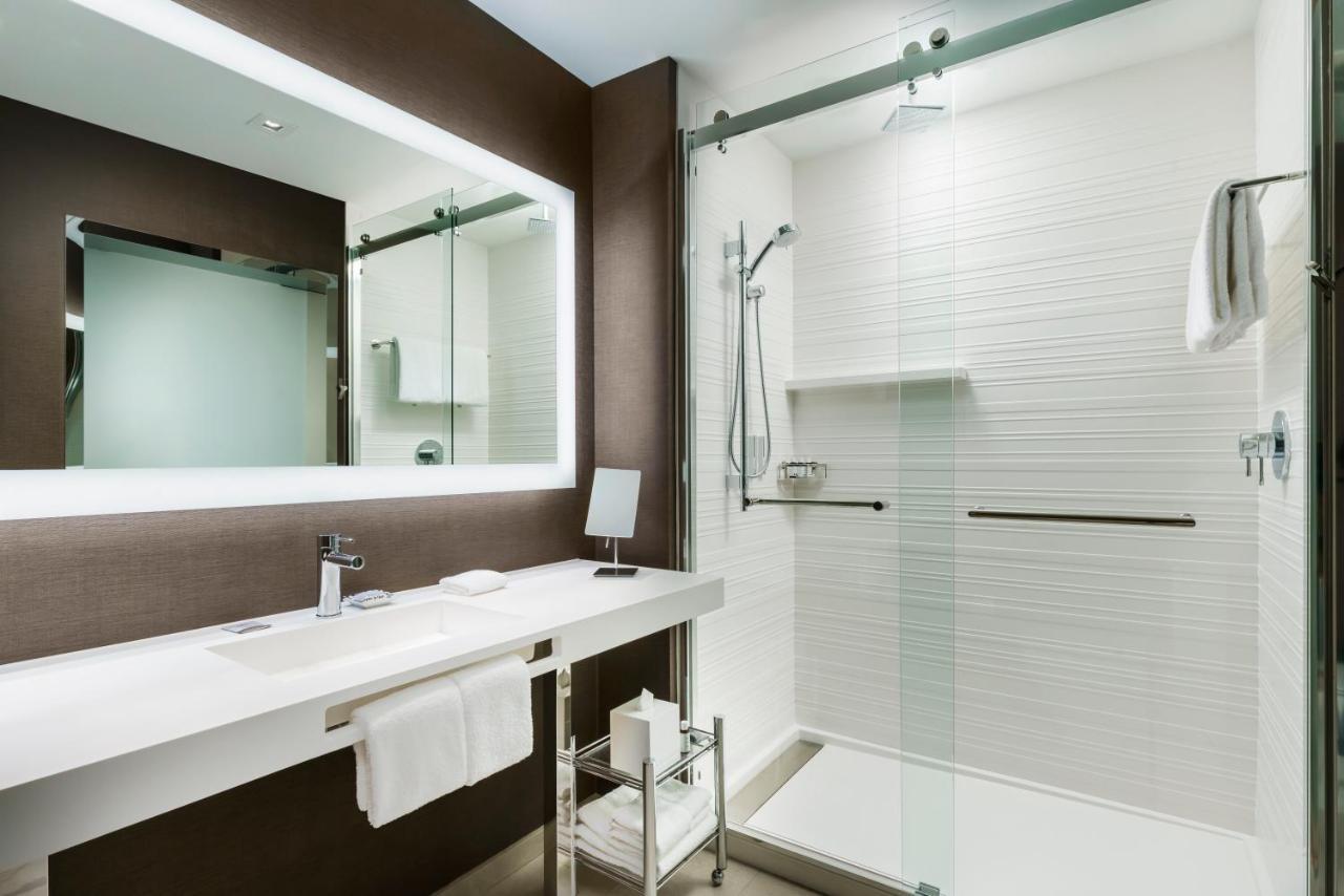 Ac Hotel By Marriott Portland Beaverton Exteriér fotografie